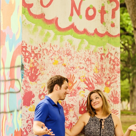 Meet your Posher, Rachel - Picture 1 of 1